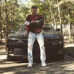 Meet your Posher, Spencer